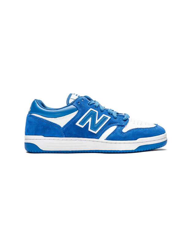 New balance best sale 446 women basketball